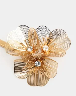 New Dunnes Stores Flower Belt