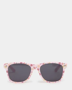 Online Dunnes Stores Flower Sunglasses