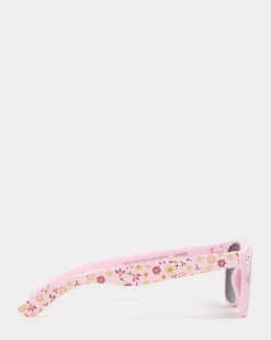 Online Dunnes Stores Flower Sunglasses