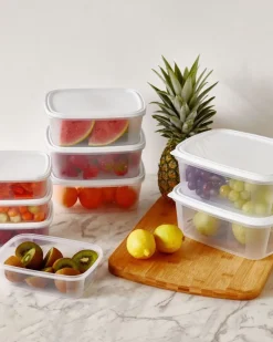 Fashion Dunnes Stores Food Box - Pack of 2