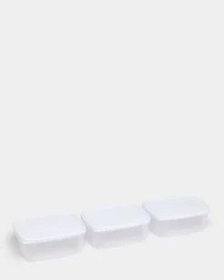 Online Dunnes Stores Food Box - Pack Of 3
