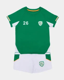 New Dunnes Stores Football Set (2-14 Years)