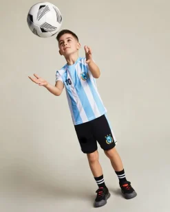 Hot Dunnes Stores Football Set (2-14 Years)