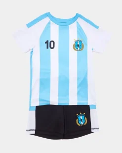 Hot Dunnes Stores Football Set (2-14 Years)