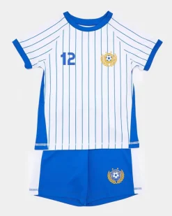 Hot Dunnes Stores Football Set (2-14 Years)