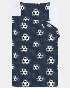 Fashion Dunnes Stores Football Value Duvet Set