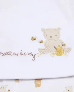 Best Dunnes Stores Four Piece Bear Gift Set (Newborn-12 Months)