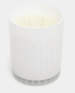 Hot Dunnes Stores Francis Brennan the Collection Cut Glass Candle
