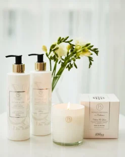 Outlet Dunnes Stores Francis Brennan the Collection Vetiver Candle
