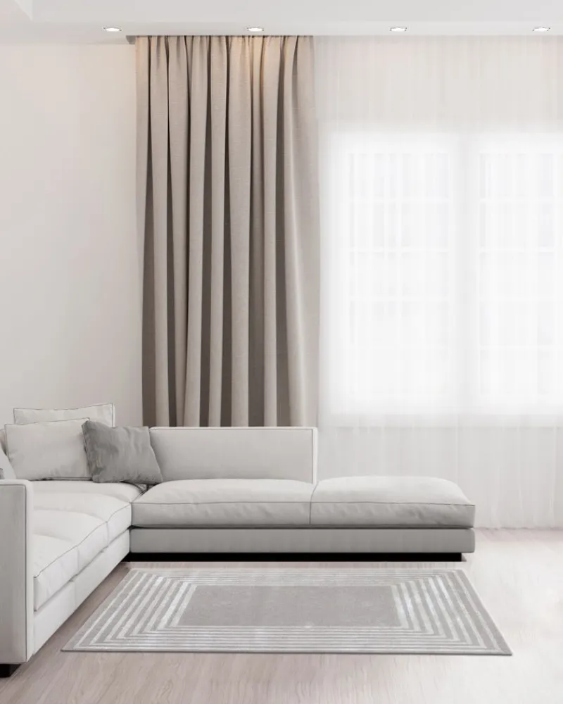 New Dunnes Stores Francis Brennan the Collection Pallas Rug