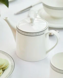 Outlet Dunnes Stores Francis Brennan the Collection Quinna Teapot