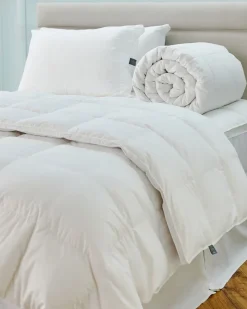 Sale Dunnes Stores Francis Brennan the Collection Luxury Hungarian Goose 10.5 Tog Duvet