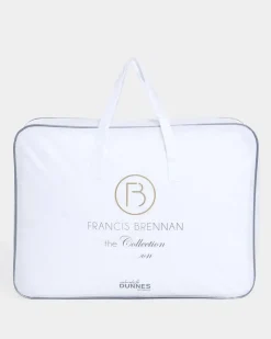 Sale Dunnes Stores Francis Brennan the Collection Luxury Hungarian Goose 10.5 Tog Duvet