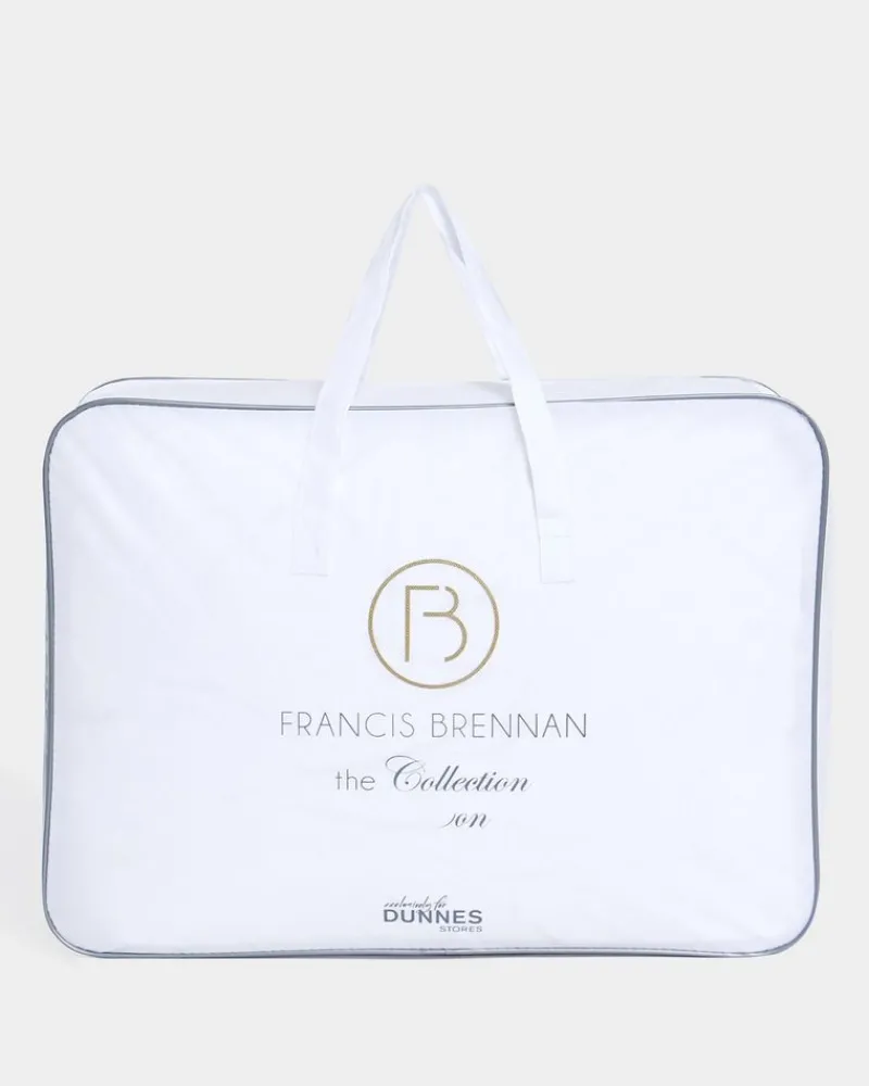 Sale Dunnes Stores Francis Brennan the Collection Luxury Hungarian Goose 10.5 Tog Duvet