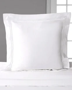 Hot Dunnes Stores Francis Brennan the Collection White Double Stripe Duvet Cover