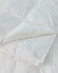 Discount Dunnes Stores Francis Brennan the Collection All Season Microfibre Duvet 4.5 and 9 Tog