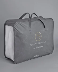 Discount Dunnes Stores Francis Brennan the Collection All Season Microfibre Duvet 4.5 and 9 Tog