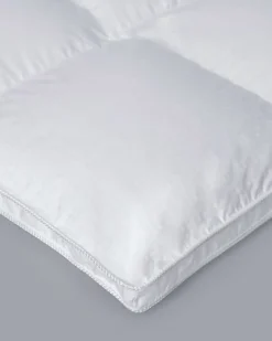 Sale Dunnes Stores Francis Brennan the Collection Duck Down and Feather Duvet 13.5 Tog