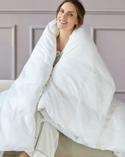 Sale Dunnes Stores Francis Brennan the Collection Duck Down and Feather Duvet 13.5 Tog