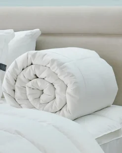 Hot Dunnes Stores Francis Brennan the Collection Luxury Microfibre and Silk Fill Duvet