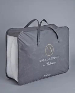 Hot Dunnes Stores Francis Brennan the Collection Luxury Microfibre and Silk Fill Duvet