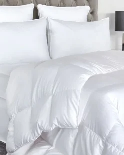 New Dunnes Stores Francis Brennan the Collection Luxury 4.5 Tog Microfibre Duvet