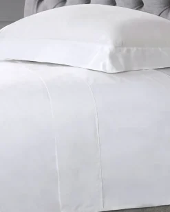 Clearance Dunnes Stores Francis Brennan the Collection White Fitted Sheet