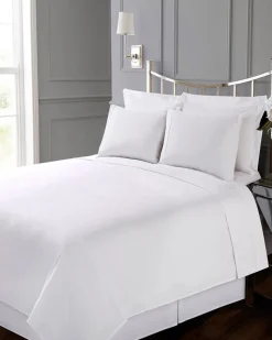 Sale Dunnes Stores Francis Brennan the Collection White Housewife Pillowcase