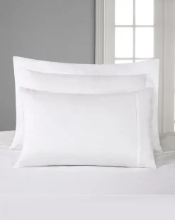 Sale Dunnes Stores Francis Brennan the Collection White Housewife Pillowcase