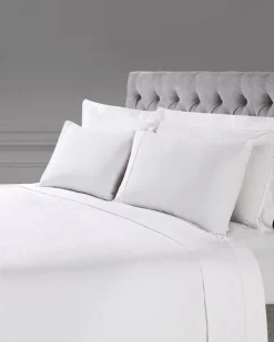 Sale Dunnes Stores Francis Brennan the Collection White Housewife Pillowcase