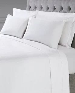 Discount Dunnes Stores Francis Brennan the Collection King White Housewife Pillowcase