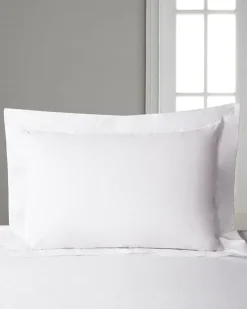 Discount Dunnes Stores Francis Brennan the Collection King Oxford White Pillowcase