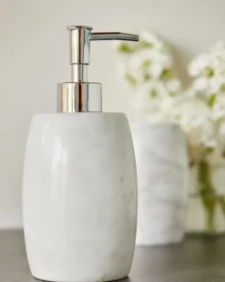 Clearance Dunnes Stores Francis Brennan the Collection Italian Marble Soap Dispenser