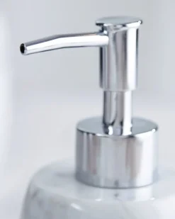 Clearance Dunnes Stores Francis Brennan the Collection Italian Marble Soap Dispenser