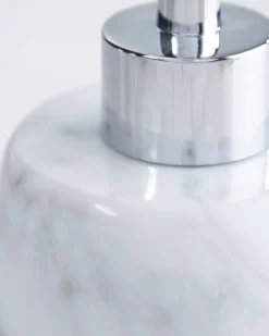 Clearance Dunnes Stores Francis Brennan the Collection Italian Marble Soap Dispenser