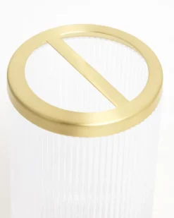 Online Dunnes Stores Francis Brennan the Collection Glass Tumbler Holder