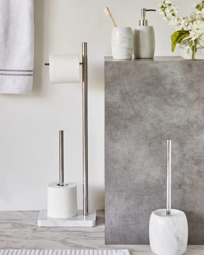 Best Dunnes Stores Francis Brennan the Collection Italian Marble Paper Holder