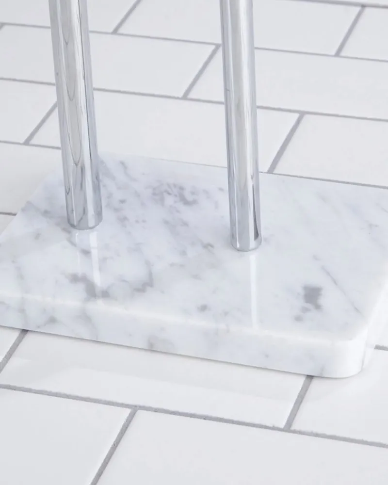 Best Dunnes Stores Francis Brennan the Collection Italian Marble Paper Holder