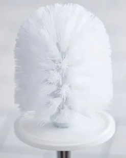 New Dunnes Stores Francis Brennan the Collection Italian Marble Toilet Brush