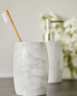 Clearance Dunnes Stores Francis Brennan the Collection Italian Marble Tumbler