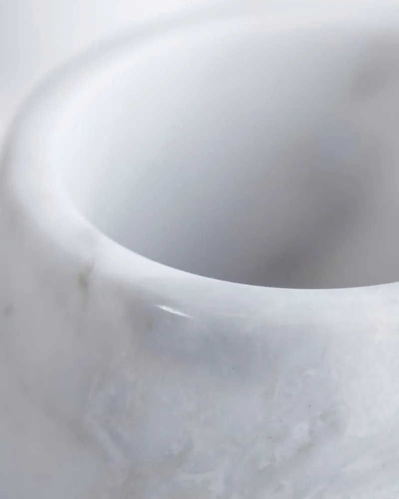 Clearance Dunnes Stores Francis Brennan the Collection Italian Marble Tumbler