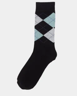Fashion Dunnes Stores Fresher Feet Cotton Rich Socks - Pack Of 7