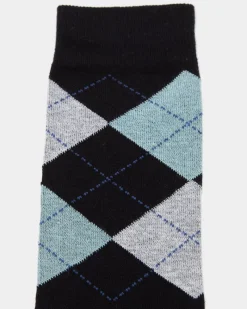 Fashion Dunnes Stores Fresher Feet Cotton Rich Socks - Pack Of 7