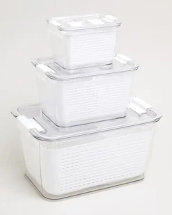 Sale Dunnes Stores Fridge Storage Container