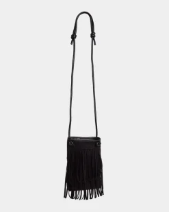 Hot Dunnes Stores Fringe Phone Bag