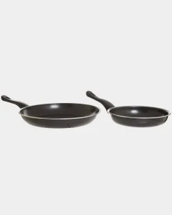 Discount Dunnes Stores Frying Pans - Set Of 2