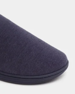Online Dunnes Stores Full Back Slippers