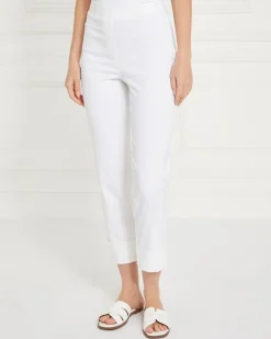 Best Dunnes Stores Gallery 7/8 Turn Up Crop Trousers