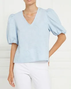Hot Dunnes Stores Gallery Alba Cornelli Top