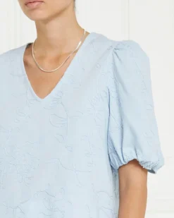 Hot Dunnes Stores Gallery Alba Cornelli Top